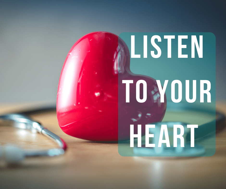 heart