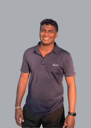 Bipin-fitness-trainer