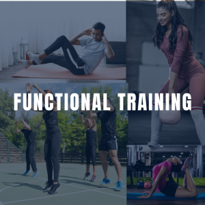Functional training