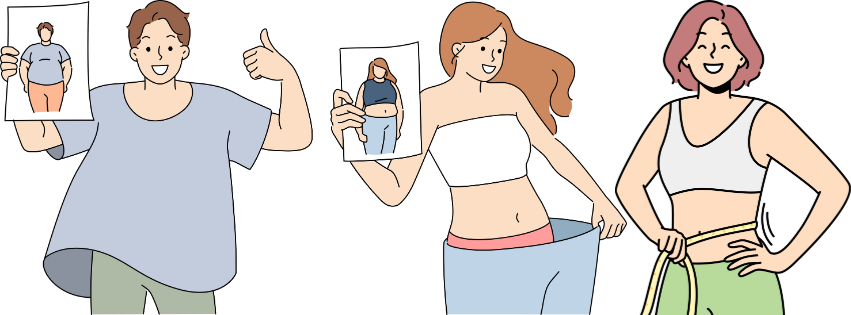 weight loss